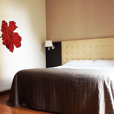 רומא Hotel Nautilus מראה חיצוני תמונה