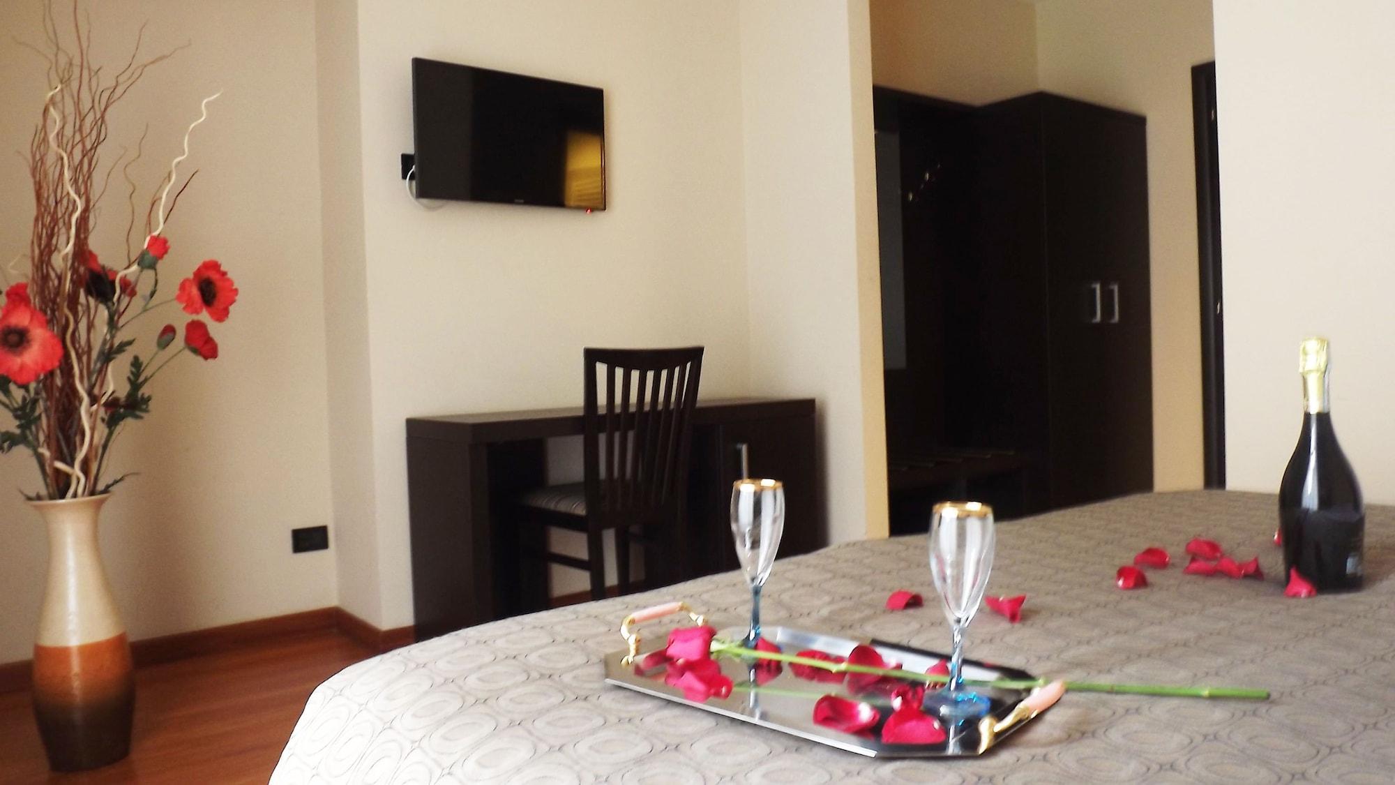 רומא Hotel Nautilus מראה חיצוני תמונה
