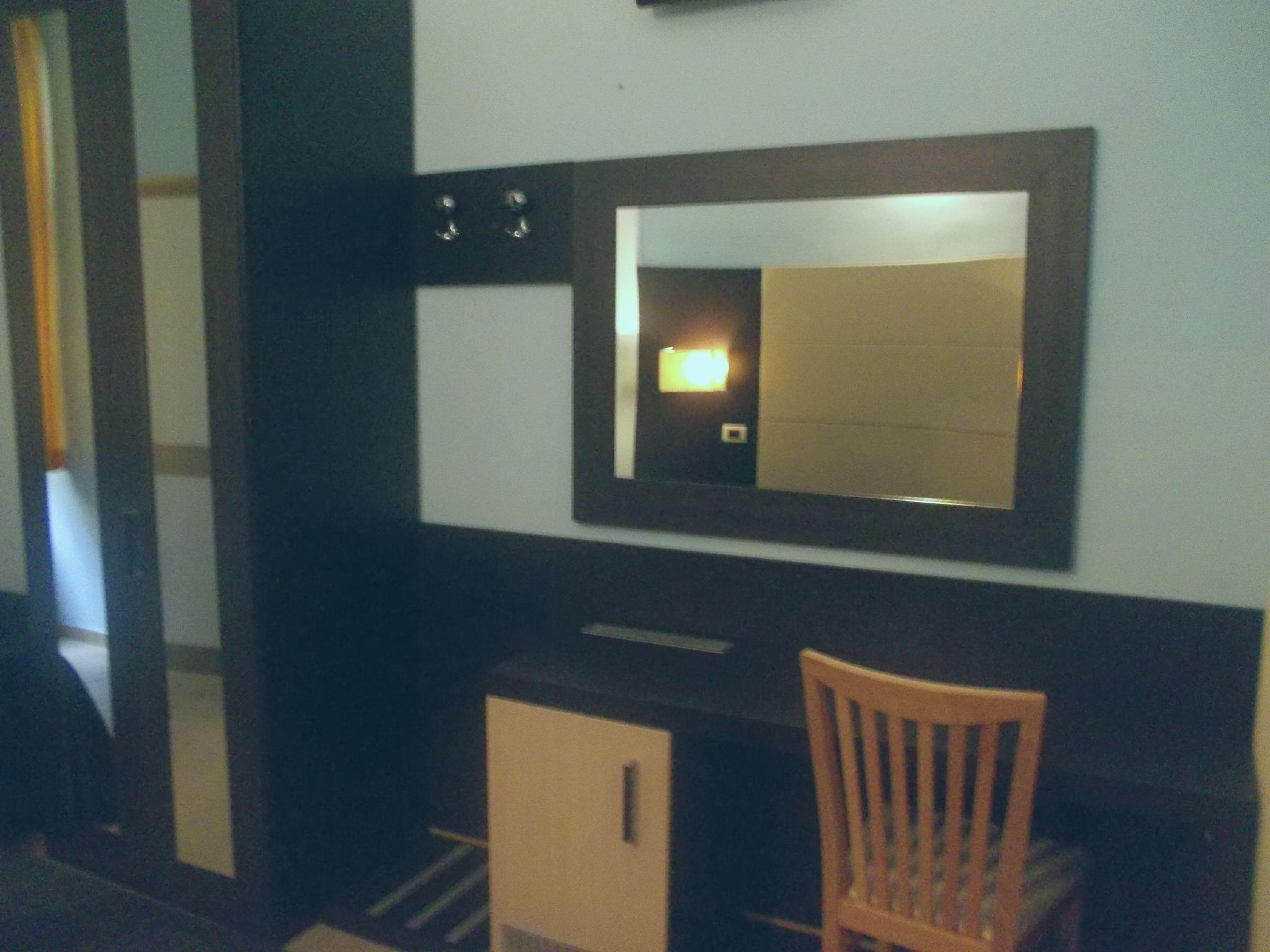 רומא Hotel Nautilus מראה חיצוני תמונה