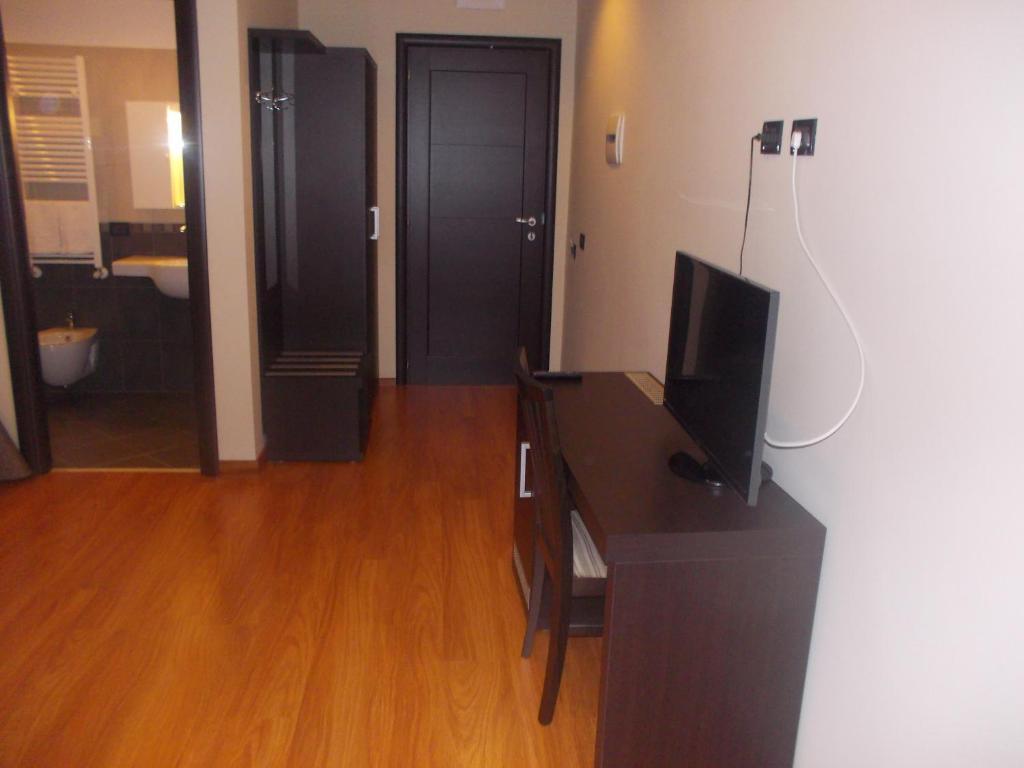 רומא Hotel Nautilus מראה חיצוני תמונה