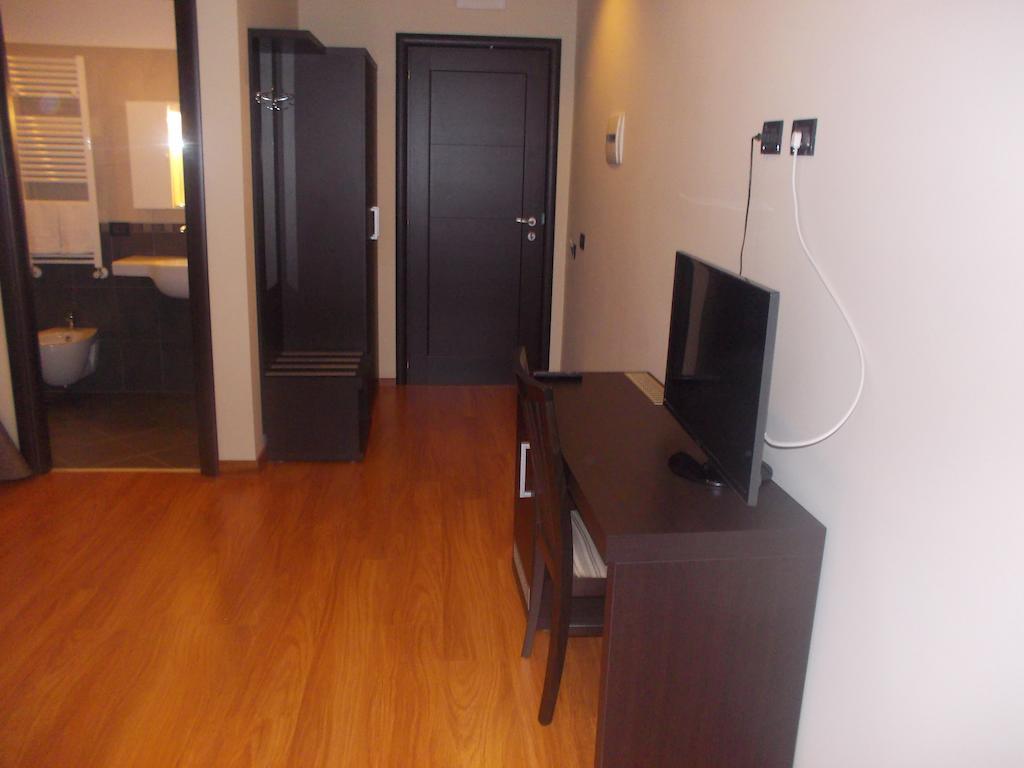רומא Hotel Nautilus מראה חיצוני תמונה